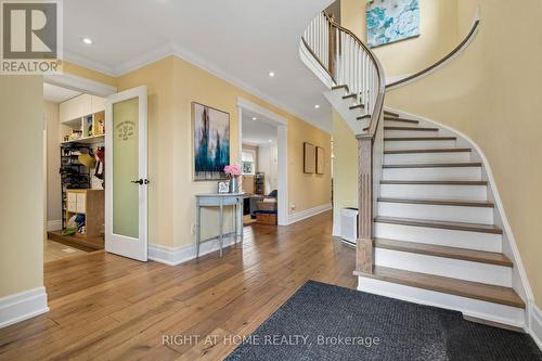 3525 Bertrand Road, Mississauga, ON - Indoor Photo Showing Other Room