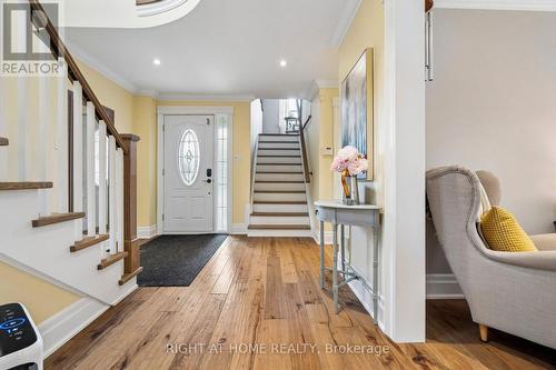 3525 Bertrand Road, Mississauga, ON - Indoor Photo Showing Other Room
