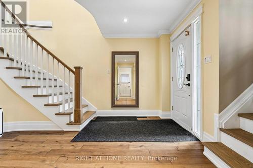 3525 Bertrand Road, Mississauga, ON - Indoor Photo Showing Other Room