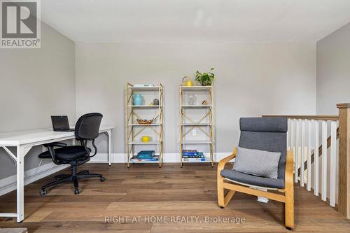 3525 Bertrand Road, Mississauga, ON - Indoor