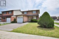56 CATHY JEAN CRESCENT Toronto, ON M9V 4T3