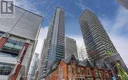 2308 - 38 WIDMER STREET Toronto, ON M5V 0P7