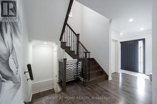 12 TUPLING STREET  Bradford West Gwillimbury, ON L3Z 0W8