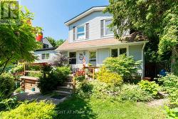 30 ALLISTER AVENUE Toronto, ON M1M 3K9
