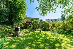 30 ALLISTER AVENUE Toronto, ON M1M 3K9