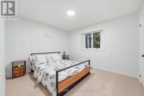 Bedroom - 5609 4Th Line, Erin, ON 
