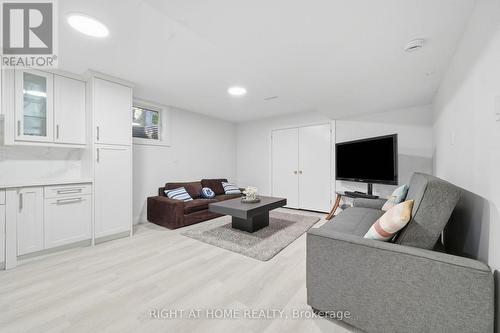 Family Room - 5609 4Th Line, Erin, ON 