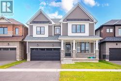 91 MONTEITH DRIVE Brantford, ON N3T 0V8