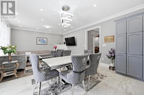 456 Valridge Drive, Hamilton, ON - Indoor
