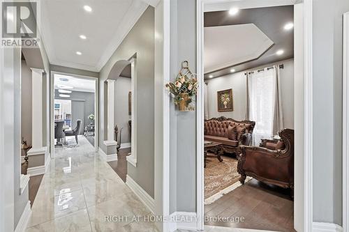 456 Valridge Drive, Hamilton, ON - Indoor Photo Showing Other Room