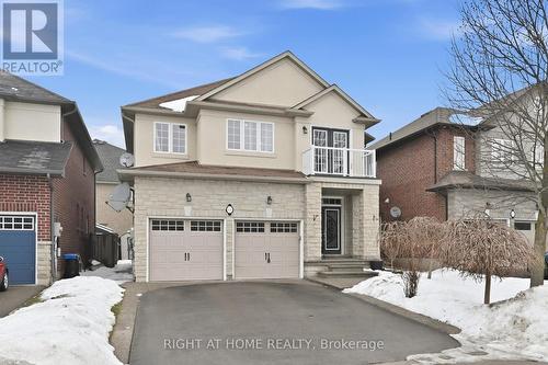 456 Valridge Drive, Hamilton, ON - Outdoor With Facade