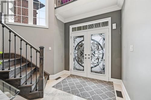 456 Valridge Drive, Hamilton, ON - Indoor Photo Showing Other Room