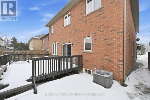 456 Valridge Drive, Hamilton, ON - Outdoor With Exterior