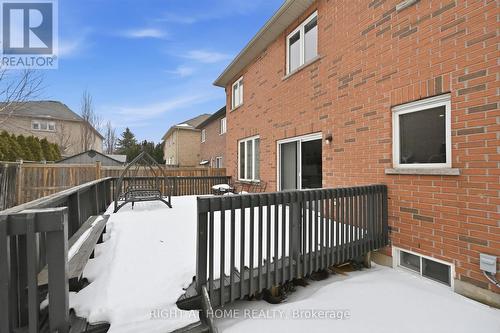 456 Valridge Drive, Hamilton, ON - Outdoor With Exterior