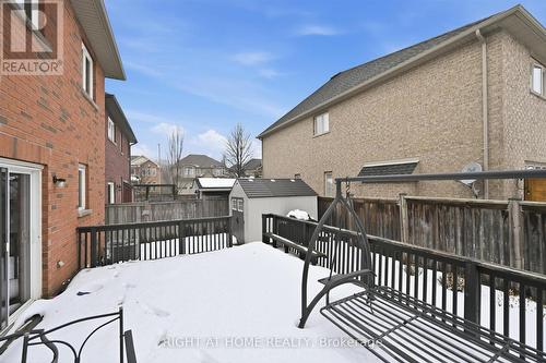 456 Valridge Drive, Hamilton, ON - Outdoor With Exterior