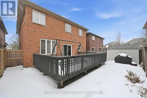 456 Valridge Drive, Hamilton, ON - Outdoor With Exterior