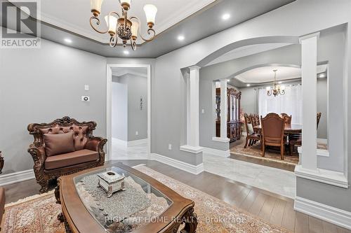 456 Valridge Drive, Hamilton, ON - Indoor