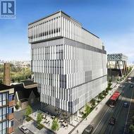 1011 - LEASE - 50 MCCAUL STREET Toronto, ON M5T 0B6