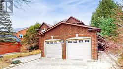 LOWER2 - 62 MCCLENNY DRIVE Aurora, ON L4G 5N6