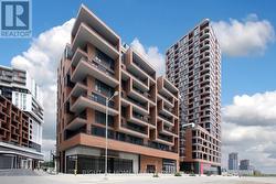 C914 - 38 SIMCOE PROMENADE Markham, ON L6G 0H7