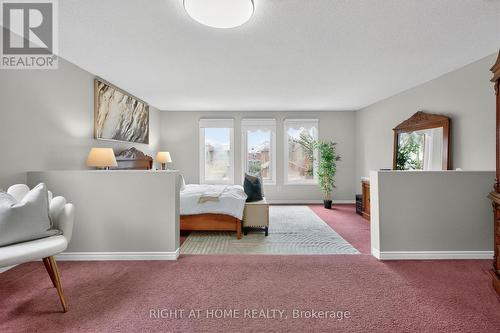 3 Lancashire Road, Markham, ON - Indoor