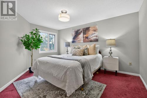 3 Lancashire Road, Markham, ON - Indoor Photo Showing Bedroom