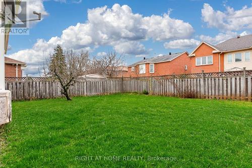 3 Lancashire Road, Markham, ON - Outdoor