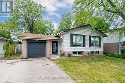 UPPER - 5 CALDWELL CRESCENT Brampton, ON L6W 1A2