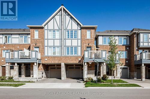 143 TOUCAN TRAIL  Oakville, ON L6H 0Y2