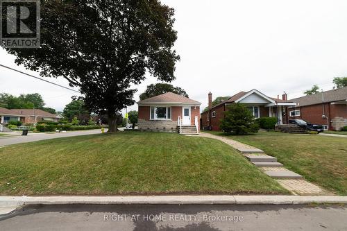 2 Midholm Drive, Toronto, ON - Outdoor With Facade