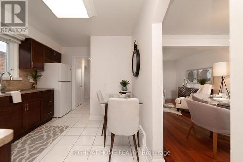 2 Midholm Drive, Toronto, ON - Indoor Photo Showing Kitchen