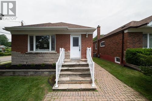 2 Midholm Drive, Toronto, ON - Outdoor With Exterior