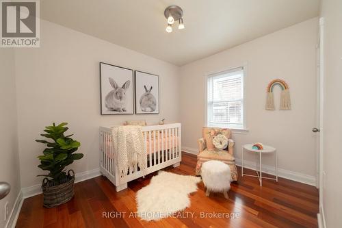 2 Midholm Drive, Toronto, ON - Indoor Photo Showing Bedroom