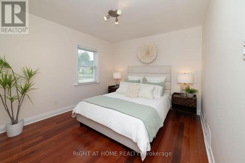 2 Midholm Drive, Toronto, ON - Indoor Photo Showing Bedroom