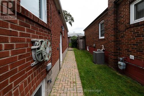 2 Midholm Drive, Toronto, ON -  With Exterior