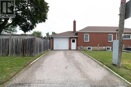 2 Midholm Drive, Toronto, ON - Outdoor With Exterior