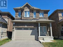 31 COPPERHILL HEIGHTS Barrie, ON L9J 0K6
