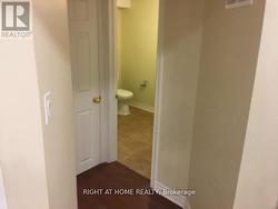 BASEMNT - 5813 RAFTSMAN COVE STREET Mississauga, ON L5M 6N9