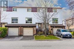 56 - 1221 DUNDIX ROAD  Mississauga, ON L4Y 3Y9