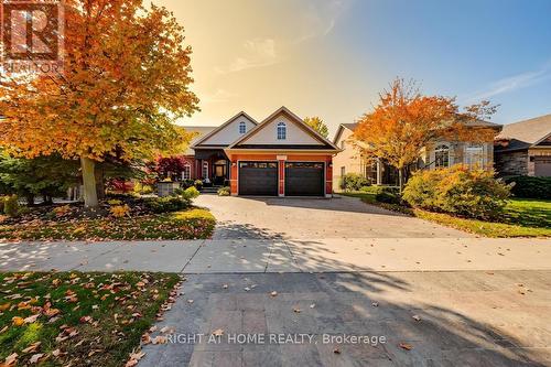 Front - 126 Moore Crescent, Hamilton, ON - Outdoor