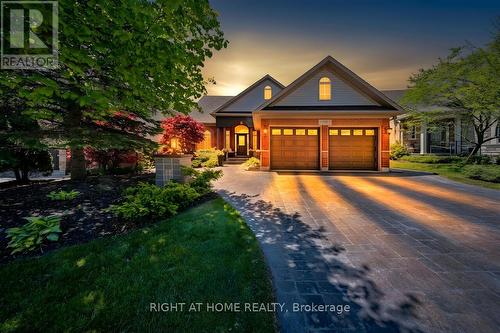 Front - 126 Moore Crescent, Hamilton, ON - Outdoor