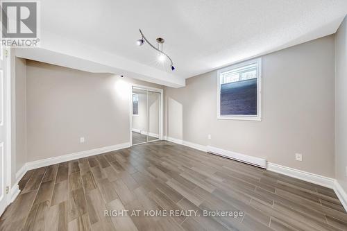 4th Bedroom - 126 Moore Crescent, Hamilton, ON - Indoor Photo Showing Other Room