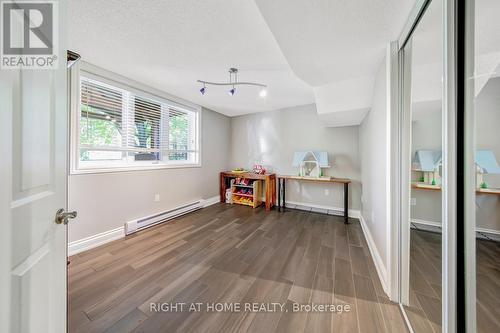 5th Bedroom - 126 Moore Crescent, Hamilton, ON - Indoor