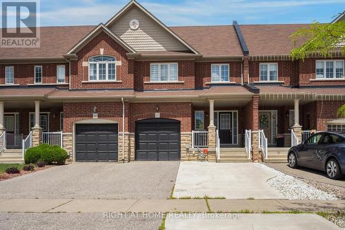 47 OKLAHOMA DRIVE  Brampton, ON L6P 3J7