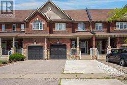 47 OKLAHOMA DRIVE Brampton, ON L6P 3J7