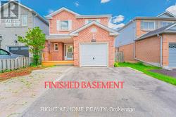 160 OVERBANK DRIVE Oshawa, ON L1J 7Y5