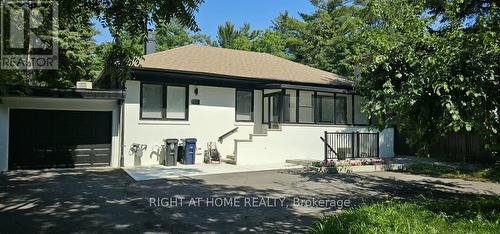 UNIT 3 - 61 GLADY'S ROAD , Toronto, Ontario M1C 1C7