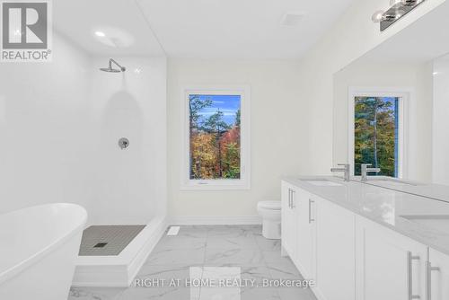76 Ruby Ridge, Oro-Medonte, ON - Indoor Photo Showing Bathroom