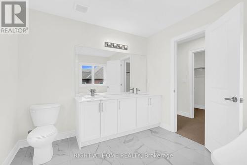 76 Ruby Ridge, Oro-Medonte, ON - Indoor Photo Showing Bathroom