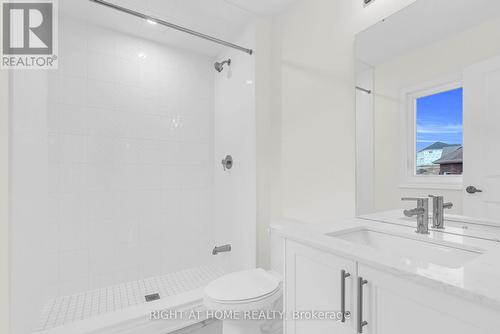 76 Ruby Ridge, Oro-Medonte, ON - Indoor Photo Showing Bathroom